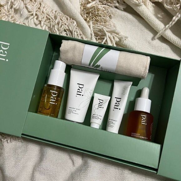 PAI Other - PAI The Nellie Skincare Set